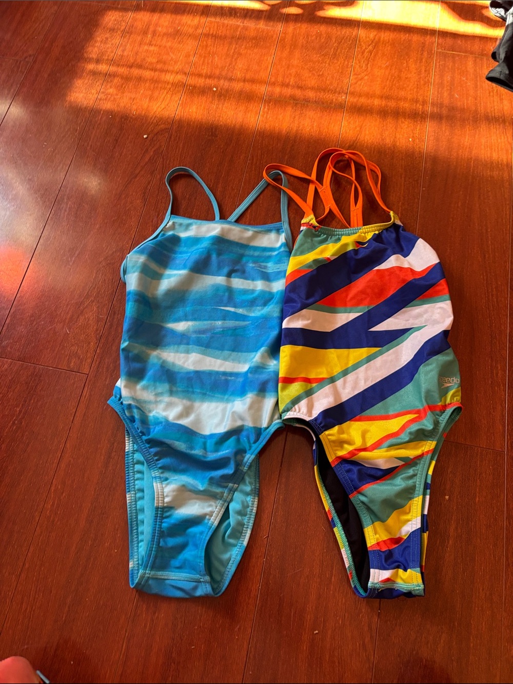 Speedo Lot size 28 and 26